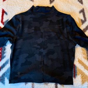 Lululemon Long Sleeve
